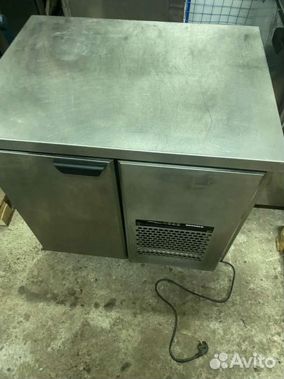 Морозильный стол Skycold GNH-1-F, Финляндия