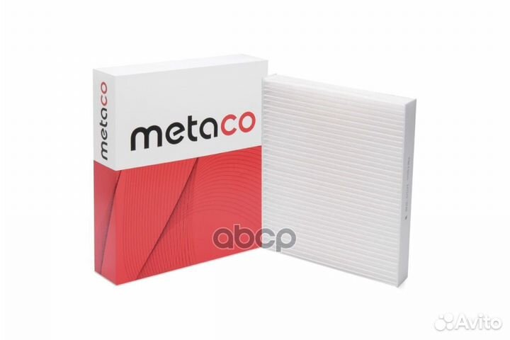 Фильтр салона Lexus RX 350 (2016), Toyota Hilux