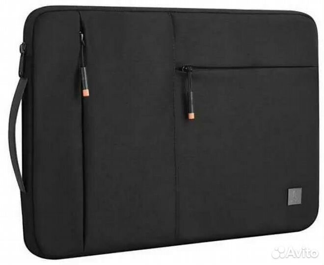 Сумка-конверт для MacBook от 13д Wiwu