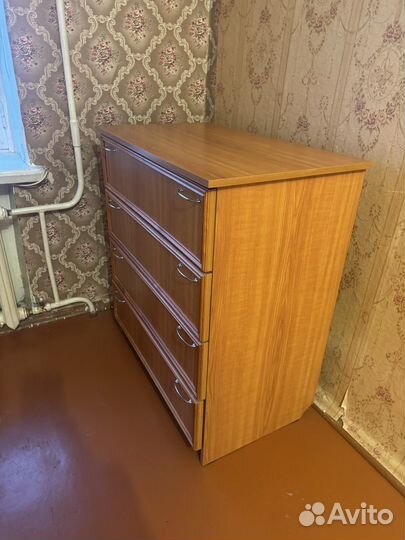 Комод бу