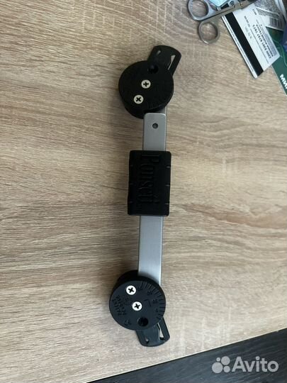 Планка на брейсы SP