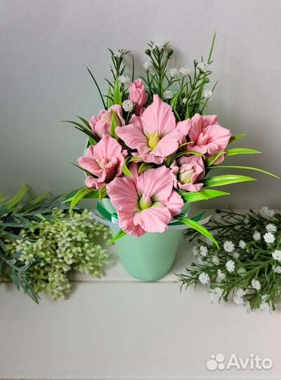 Букет учителю, воспитателю, 1 сентября