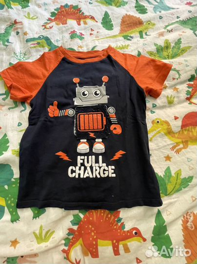 Детские вещи на мальчика