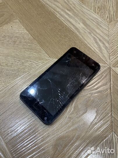 Fly FS454 Nimbus 8, 4 ГБ