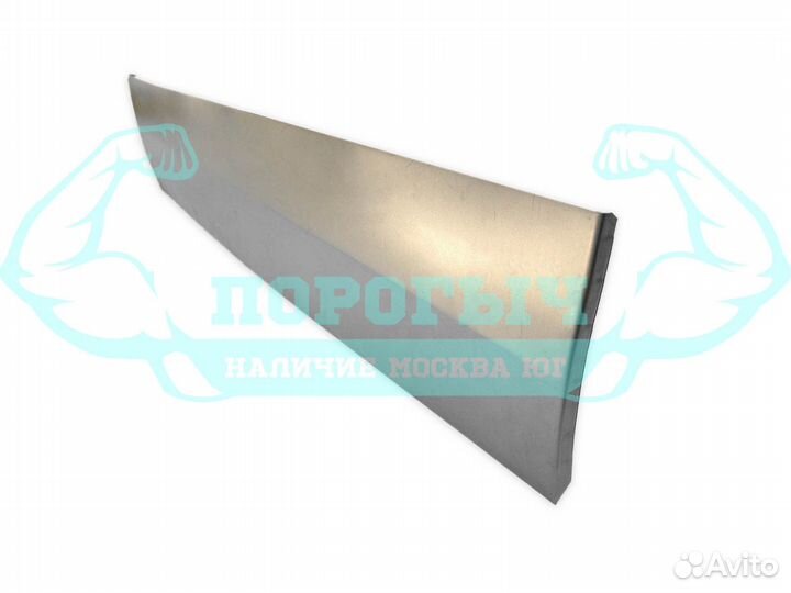 Пенка Chevrolet Epica I передняя правая