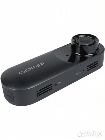 Видеорегистратор ddpai N3