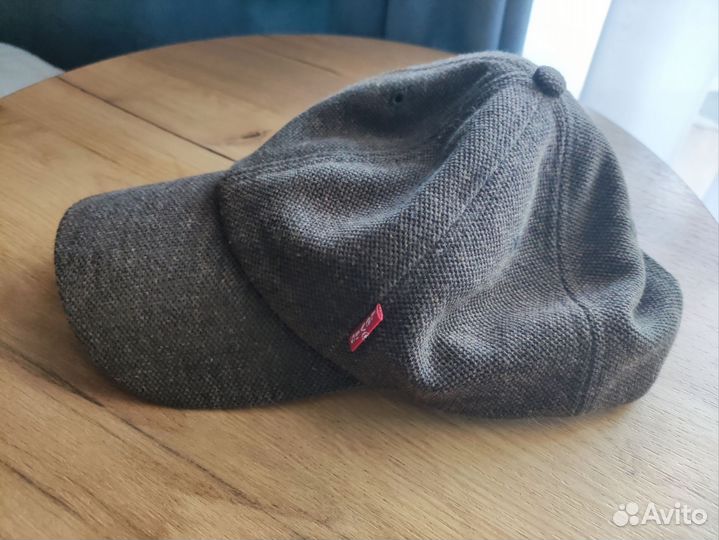 Бейсболка Levis