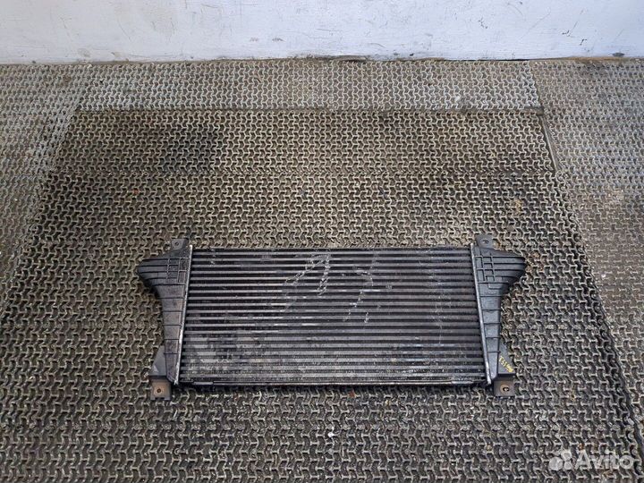 Радиатор интеркулера Jeep Grand Cherokee, 2005
