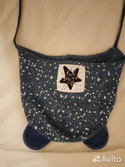 Детские вещи на мальчика