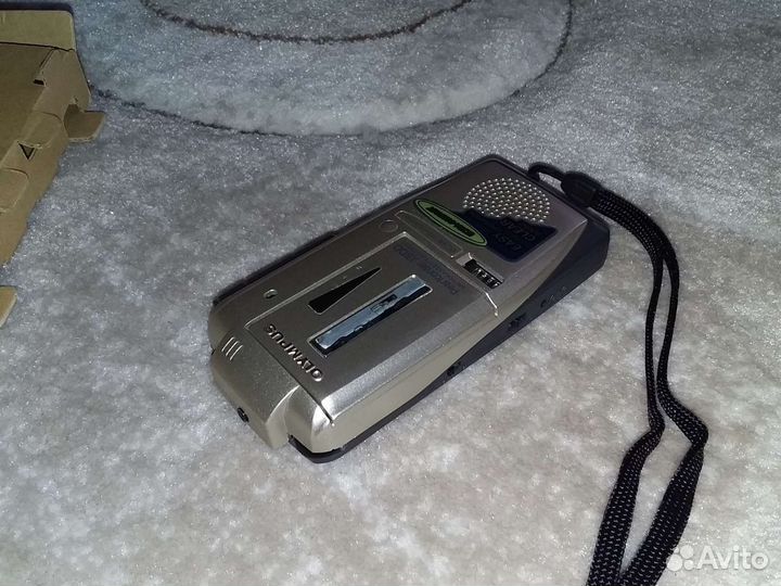 Диктофон olympus J300