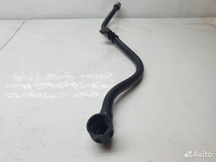 Патрубок системы охлаждения Mercedes-Benz C W205