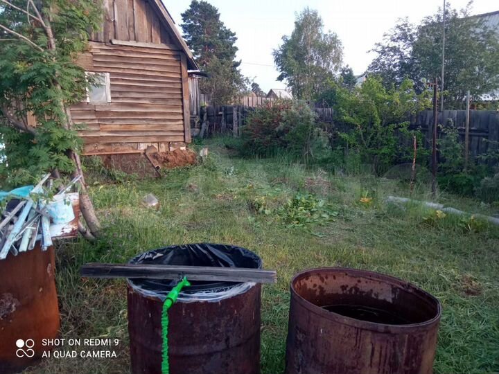 Участок 6 сот. (СНТ, ДНП)