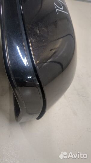 Зеркало боковое правое Porsche Cayenne, 2008