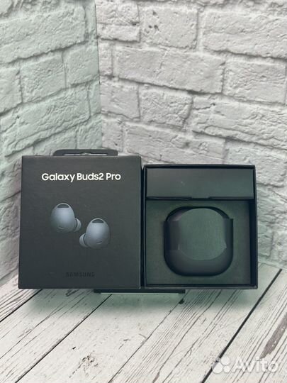 Samsung galaxy buds 2 pro