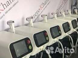 Аренда лазера для эпиляции 500вт гибрид