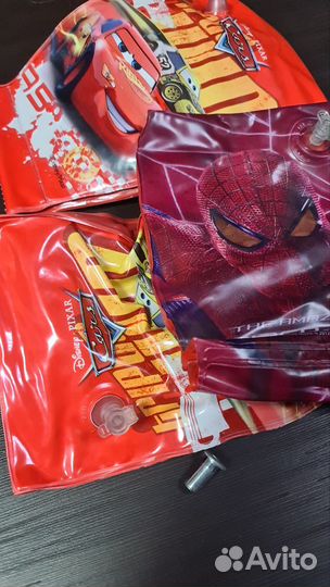 Детские ролики 30-35