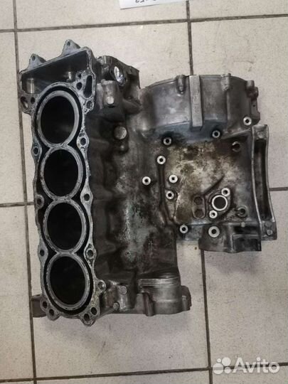 Картер Honda CBR 600 f3