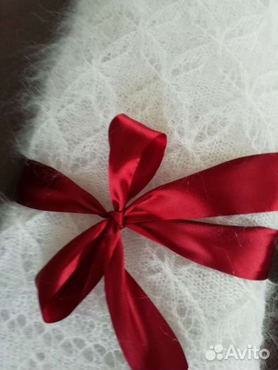 Платок шаль