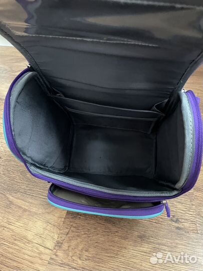 Рюкзак школьный для девочки