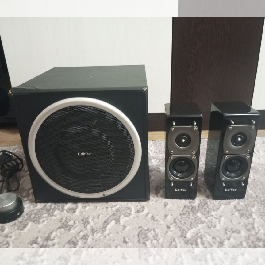 Edifier Hcs2330 Edifier 330 Sven 820 Купить акустику и колонки для