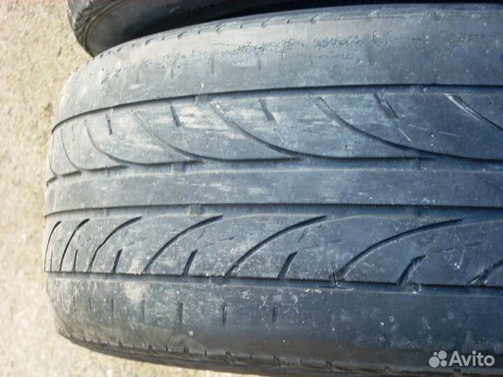 Bridgestone Sports Tourer MY-01 205/55 R16 91V