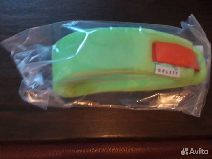 Воротник ортопедический детский