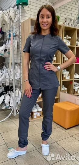 Медицинский костюм