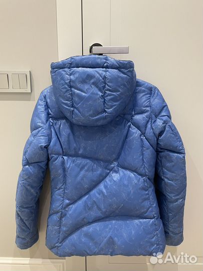 Куртка зимняя