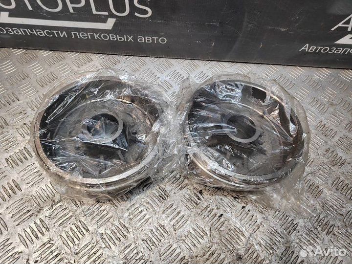 Тормозные барабаны Renault Logan 2004-2016