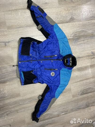 Мотокуртка Acerbis