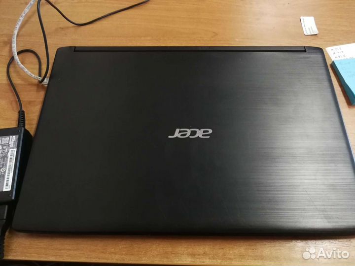 Acer A315-53
