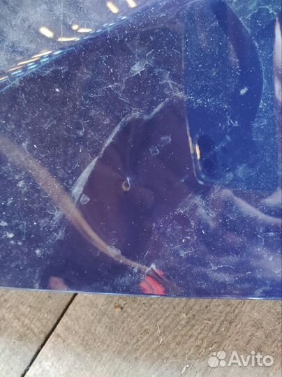 Капот LADA granta