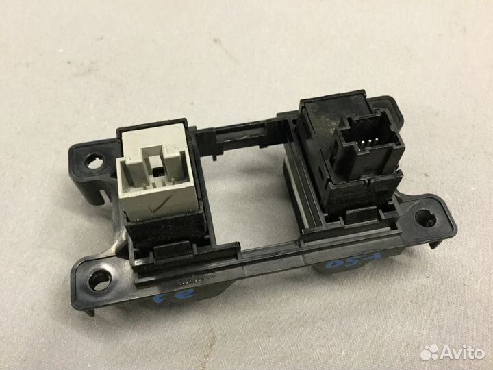 Кнопка обогрева сидений Хендэ Санта Фе (CM)