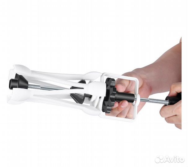 Держатель для бумажного фона Raylab BS-S1