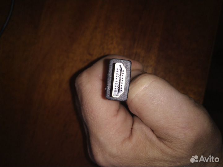 Аудио-видео кабели для домашнего кинотеатра