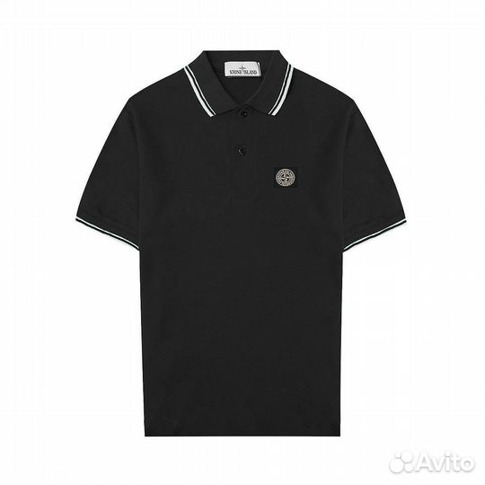 Поло Stone Island