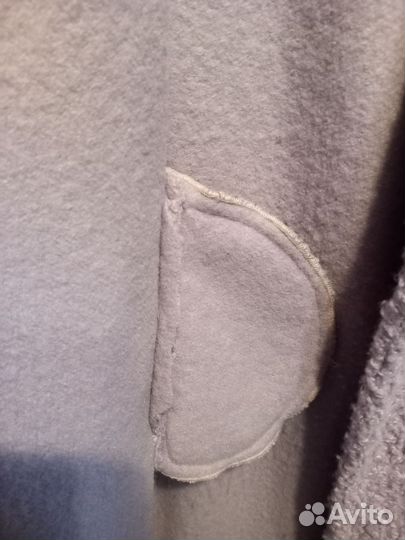 Пальто женское демисезонное 50 52