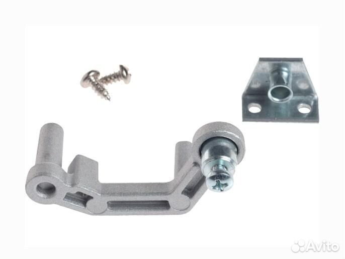 Rsdn001 - Адаптер дистанционной разблокировки