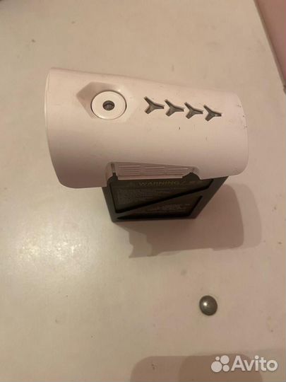 Аккумулятор для dji phantom 4