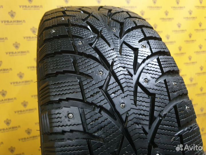 Toyo Observe G3-Ice 205/55 R16 91T