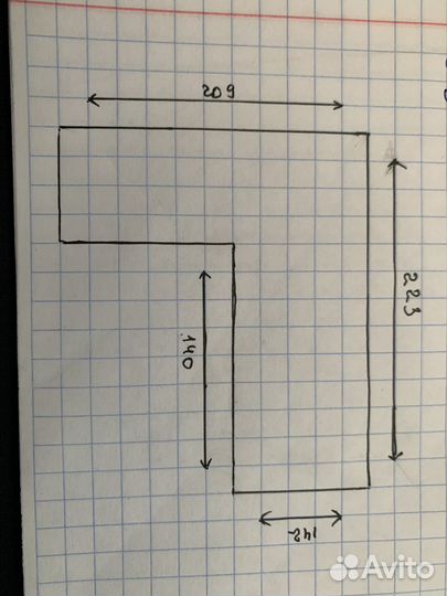Пластиковая дверь и окно
