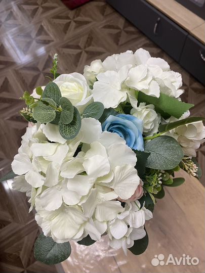 Свадебный декор