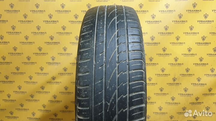 Continental ContiCrossContact UHP 235/65 R17 108V