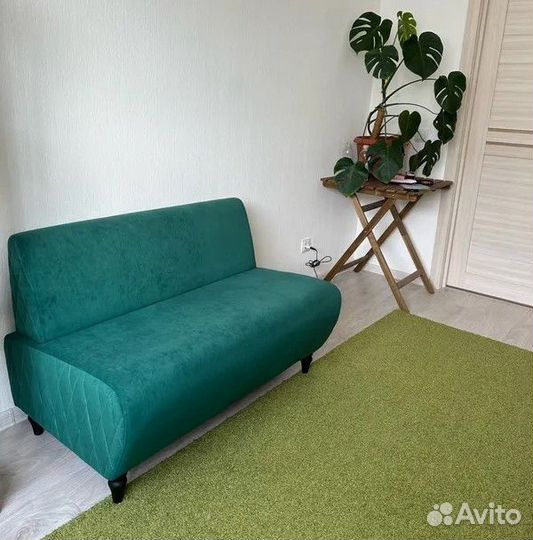 Диван буно в офис