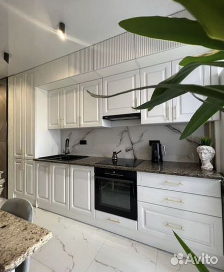 Кухня на заказ