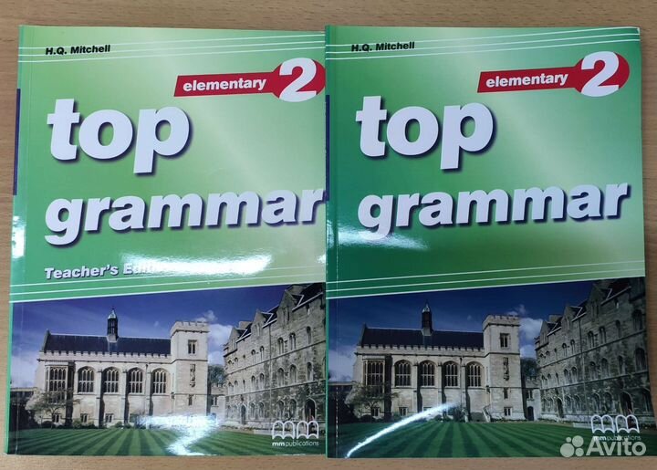Учебники англ.яз. TO THE TOP уровни 1,2