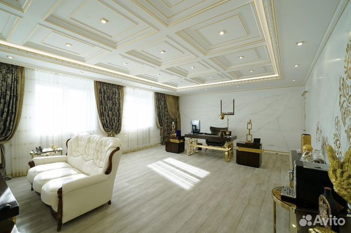 Офис 610м2 с арендатором