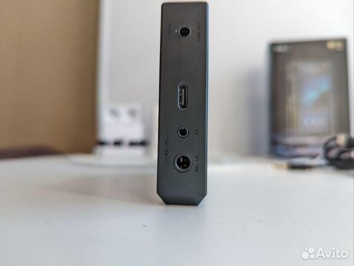 Hi fi плеер Fiio m11 plus + наушники KZ PR3