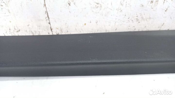 Обшивка багажника верхняя Volkswagen Tiguan 2