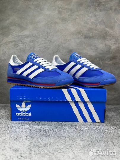 Кроссовки Adidas Sl72